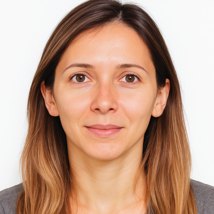 Dr. Myriam Saadi
