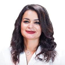 Dr. Ola Khorshid